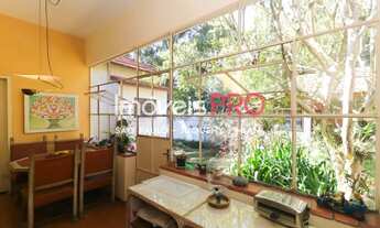 Imagem 5: Brooklin Velho, Casa Térrea com 4 quartos, 3suites, 290 AU, 950AT , 3 vagas