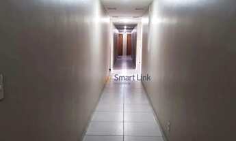 Imagem 4: Apartamento com 2 dormitórios à venda, 57 m² por R$ 128.000,00 - Santa Luzia - São Gonçalo