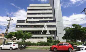 Imagem: Sala para alugar, 47 m² por R$ 1.667,00/mês