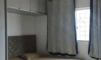 Imagem: Casa em Teixeira de Freitas - BA