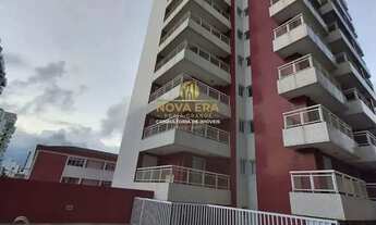 Imagem: PROX AO MAR OCIAN 2DORMS C/1SUITE VARANDA