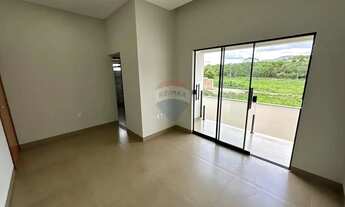 Imagem 4: Sobrado Moderno: Conforto e Estilo em Barra do Garças