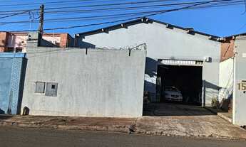 Imagem 2: Barracão próximo ao Boulevard