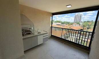 Imagem 4: Apartamento com 02 dormitórios para alugar por R$ 3.300,00/mês - Neo Santo André - Limeira