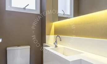 Imagem 6: Apartamento mobiliado para alugar no Petrópolis com 1 quarto (1 suíte