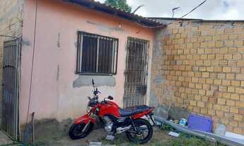 Imagem 6: VENDO OU TROCO CASA NO DISTRITO INDUSTRIAL