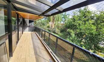 Imagem 5: Apartamento REFORMADO Alto Padrão na Qd 103 Sudoeste - Brasília