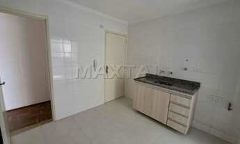 Imagem 6: Apartamento em Santana, 3 quartos, 1 suite, sala, cozinha, área, quarto serviço e duas vag