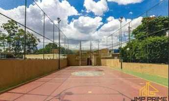 Imagem 2: Apartamento VENDA 02 Quartos, 01 banheiro e 01 Vaga de garagem 60 m² -Jd Andarai - SP