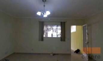 Imagem 4: Casa com 2 dormitórios para alugar, 90 m² por R$ 3.200,00/mês - Vila Bertioga - São Paulo