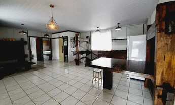 Imagem 6: Casa Residencial 70M² - para Alugar