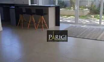 Imagem 2: Casa com 3 dormitórios, 300 m² - venda por R$ 2.890.000,00 ou aluguel por R$ 20.385,00/mês