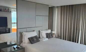 Imagem 3: Apartamento à venda no MAR DE PATAMARES , PIATÃ, Salvador, BA