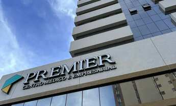 Imagem 7: Sala 74 metros premier jardins