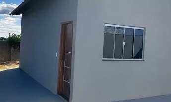 Imagem: CASA 2Q- NOVA - EM LOTE INTEIRO ARMANDO