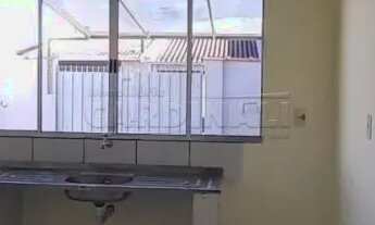 Imagem 7: Casa Padrão em São Carlos