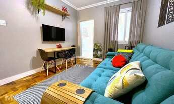 Imagem: Apartamento à venda, 50 m² por R$ 498.000,00