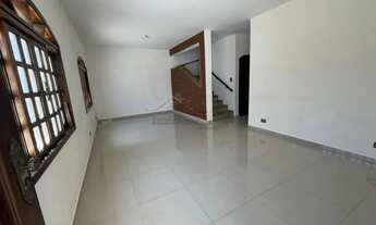 Imagem 2: Sobrado Amplo para Locação, 4 dormi no Parque Industrial ? Excelente Localização