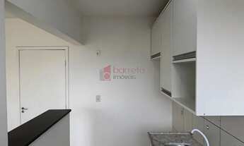 Imagem 3: APARTAMENTO PARA VENDA E LOCAÇÃO NO CONDOMÍNIO SPAZZIO JABUTICABEIRAS - JUNDIAÍ/SP