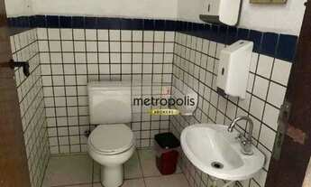 Imagem 7: Salão para alugar, 165 m² por R$ 6.000,01/mês - Vila Bastos - Santo André/SP