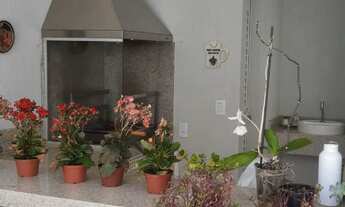 Imagem 3: Casa - Sobrado a Venda $ 789mil - Cond. Green Village 3 - Higienopolis