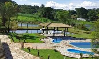 Imagem: Estâncias Vale Verde - Chácara