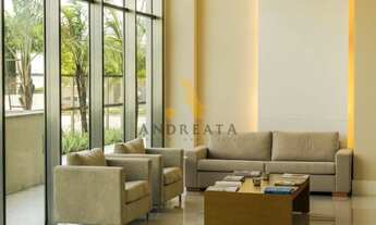 Imagem 5: Aluguel de Loja, 190 m², por R$ 9.9 mil, no condomínio Americas Avenue em Recreio dos Band