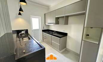 Imagem 3: Casa no Condomínio Porto Madero com 3 suítes !