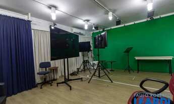 Imagem 7: CONJ. COMERCIAL - BELA VISTA - SP