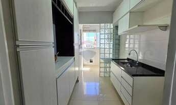 Imagem 5: Condominio Residencial Vida Plena : Apartamento planejado, com 3 dormitoris 1 suite com ex