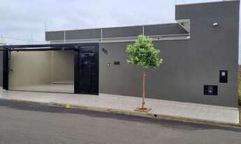 Imagem 4: Casa Jd Bela Vista 3