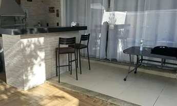 Imagem 7: CASA EM CONDOMINIO NO RECREIO DE 4 QUARTOS