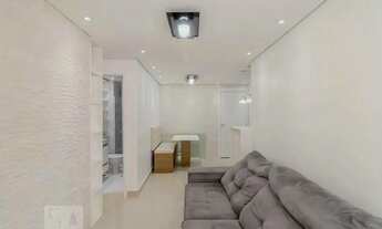 Imagem 7: Apartamento à Venda - Cambuci, 2 Quartos, 60 m2