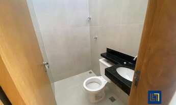 Imagem 5: CASA GEMINADA 02 QTOS/02 SUITES- PIRATININGA