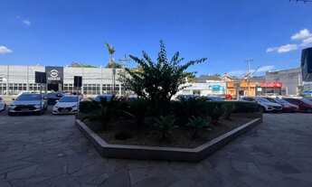 Imagem 4: Apartamento com 2 dormitórios para alugar, 57 m² por R$ 2.386/mês - Pátria Nova - Novo Ham