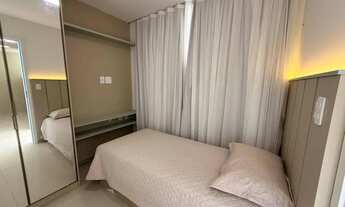 Imagem 10: Apartamento com 3 dormitórios à venda, 67 m² por R$ 490.000,00 - Cumbuco - Caucaia/CE