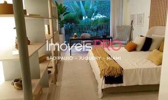 Imagem 5: GARDEN COM O PARQUE DO IBIRAPUERA COMO VIZINHO