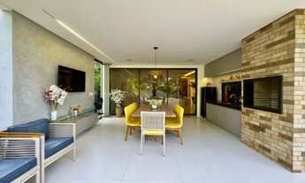 Imagem 7: Casa, Azur Condomínio Lago, 04 suítes