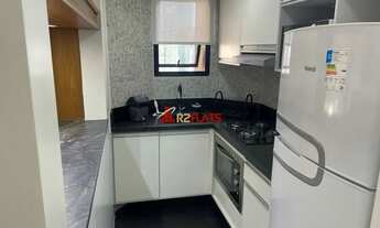 Imagem 5: Apartamento com ótimo preço no bairro Itaim Bibi. Confira!