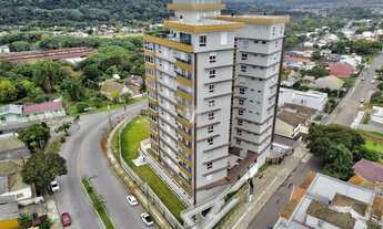 Imagem 3: Apartamento 3 suites com 227 metros privativos alto padrão