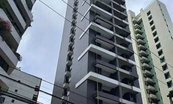 Imagem 2: APARTAMENTO QUARTO E SALA COM VARANDA , 1 VAGA, GRAÇA