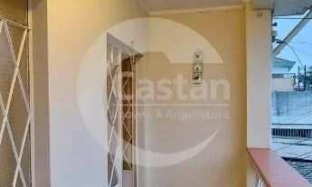 Imagem 3: Sobrado em Mooca