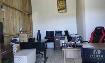 Imagem 6: Casa com Kitnets