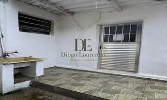 Imagem: Casa Terrea Ao Lado Da Guarda Municipal