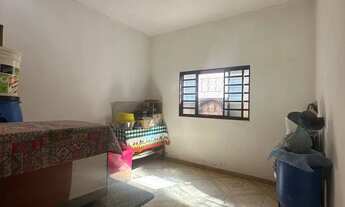 Imagem 3: B. Jardim Alvorada/ av principal