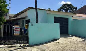 Imagem: Casa para Venda em São José dos Pinhais