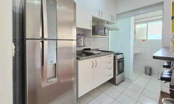 Imagem 7: Imóvel para aluguel possui 52 metros quadrados com 2 quartos em Vila Olímpia - São Paulo