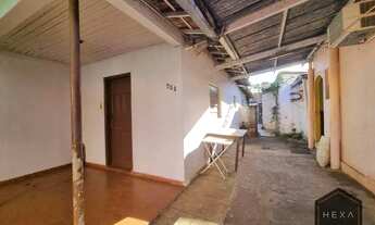 Imagem 4: Terreno à venda, 509 m², Jardim América, Goiânia/GO