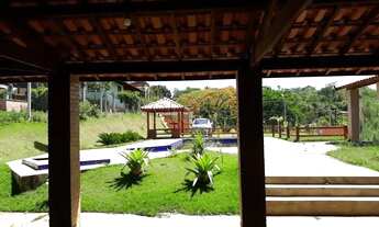 Imagem 2: Chácara à venda em Campinas, Vila Mimosa, com 3 quartos, com 1200 m²