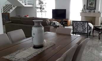 Imagem 5: Imóvel para aluguel possui 490 metros quadrados com 4 quartos